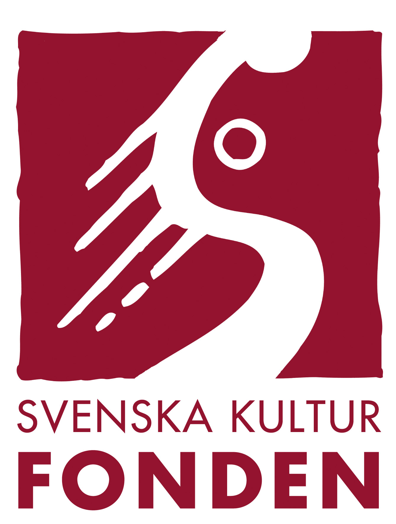 svenska kulturfondens logo